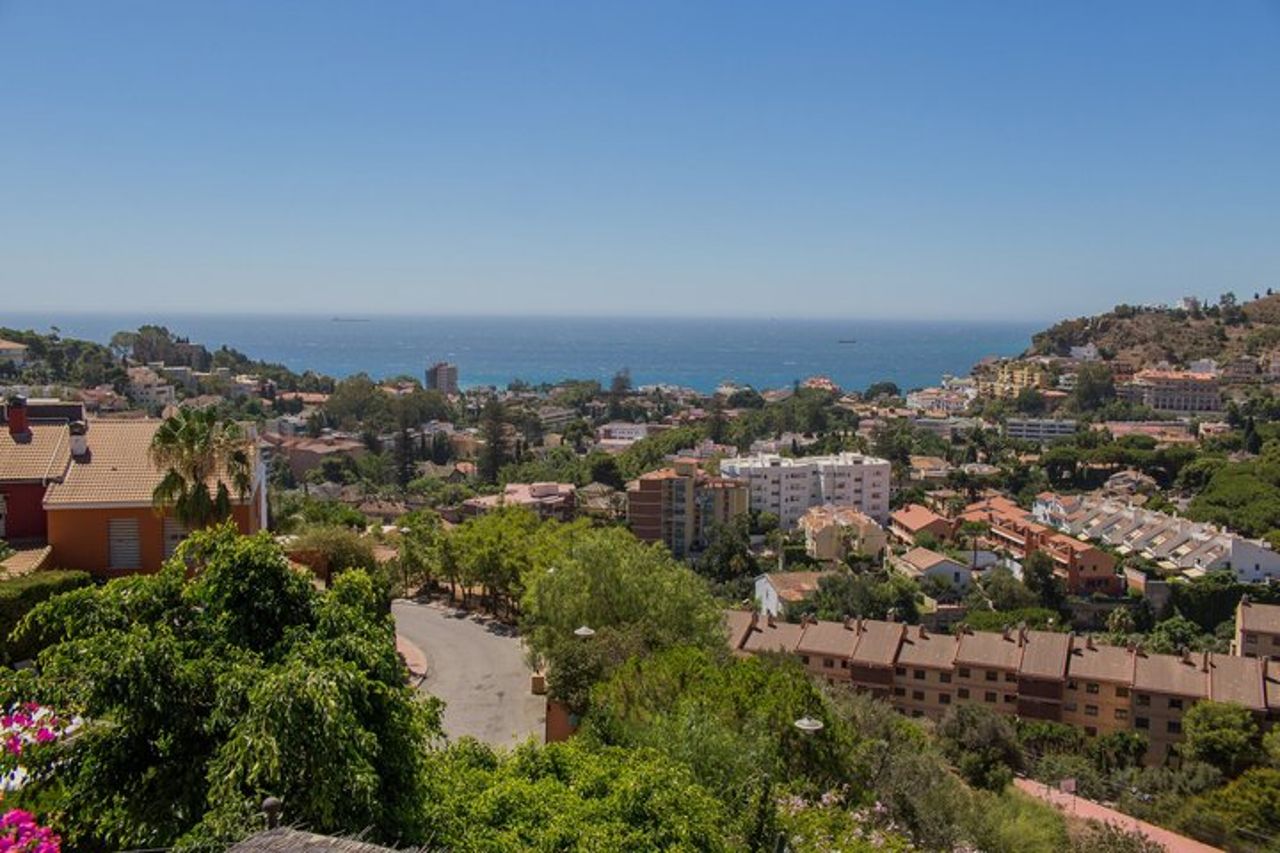 Tour guidato privato a Malaga da Nerja