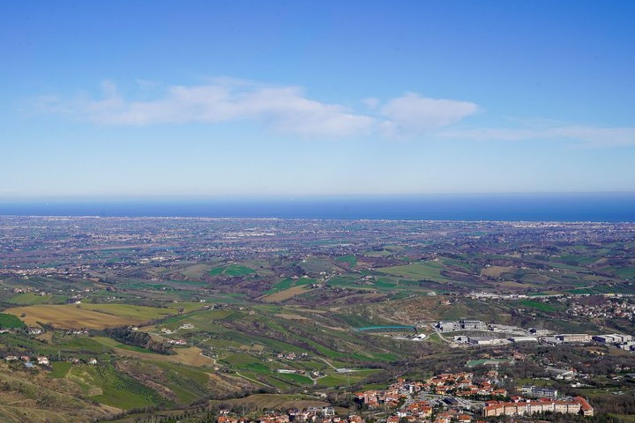 San Marino in Piccolo Gruppo: Tour Guidato con Pass 7 attrazioni — 5