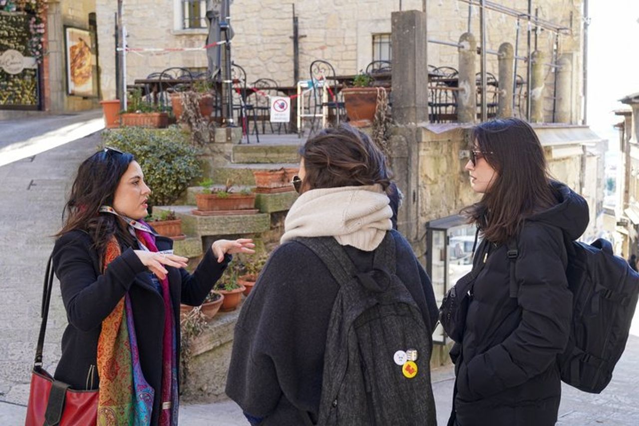 San Marino in Piccolo Gruppo: Tour Guidato con Pass 7 attrazioni — 9