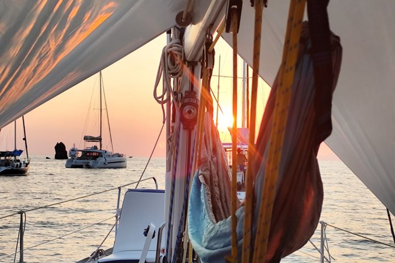 Escursioni a Vela da Messina Esplora la Bellezza dello Stretto — 5