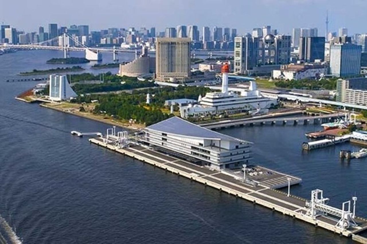 Porto Crociere di Tokyo: trasferimento privato da/per gli hotel di Tokyo — 4