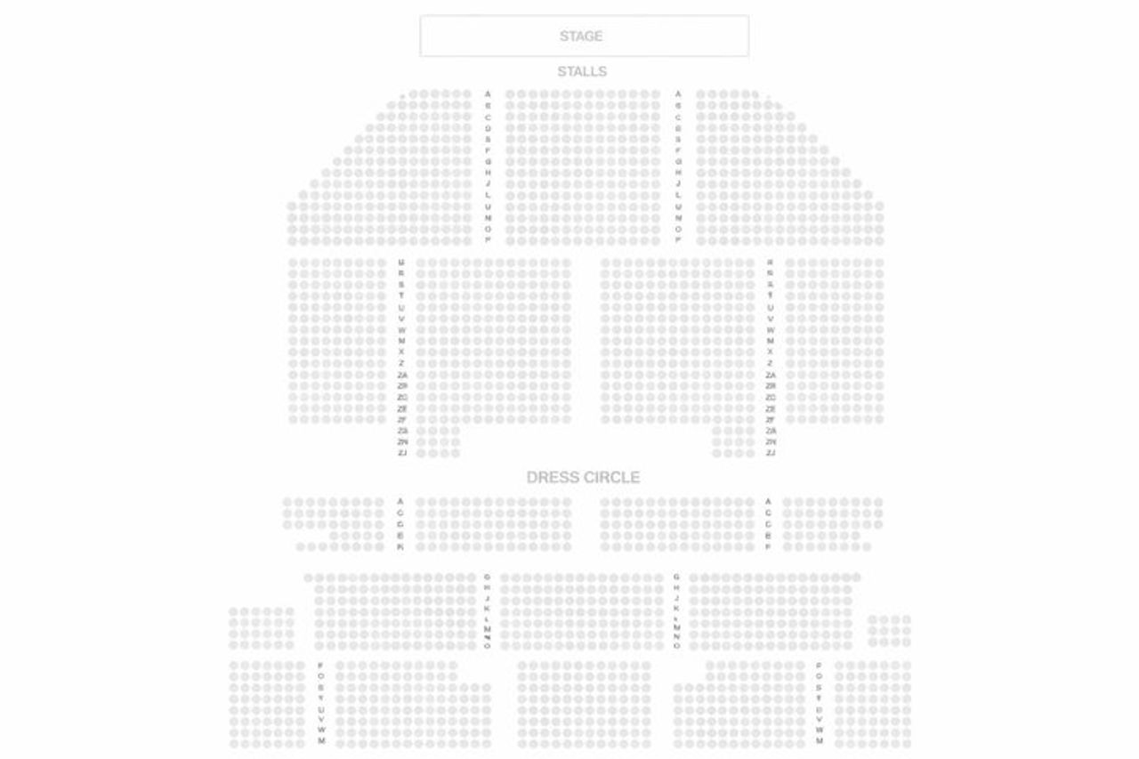 Teatro di Londra: Biglietti per il Teatro Musicale di Londra — 2