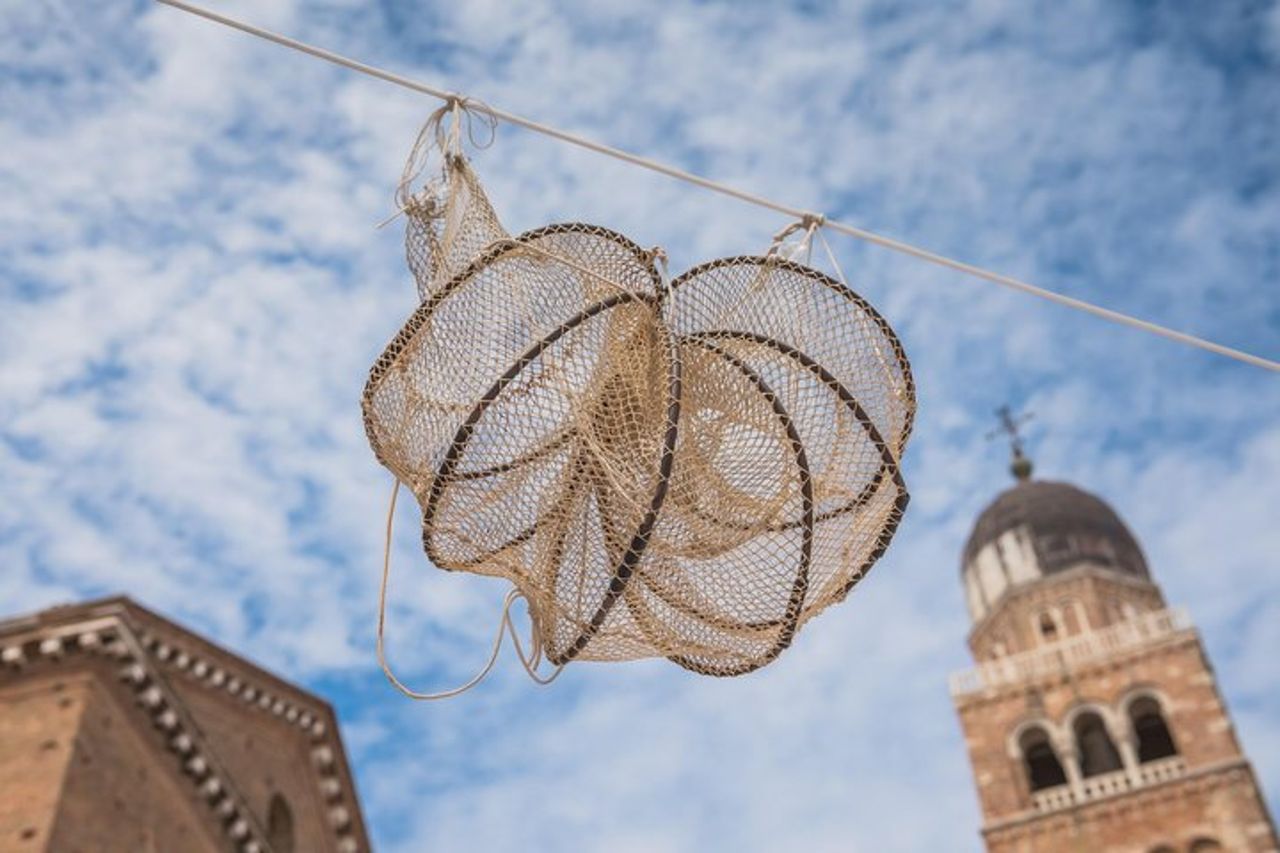 Visita a Chioggia, la piccola Venezia — 8