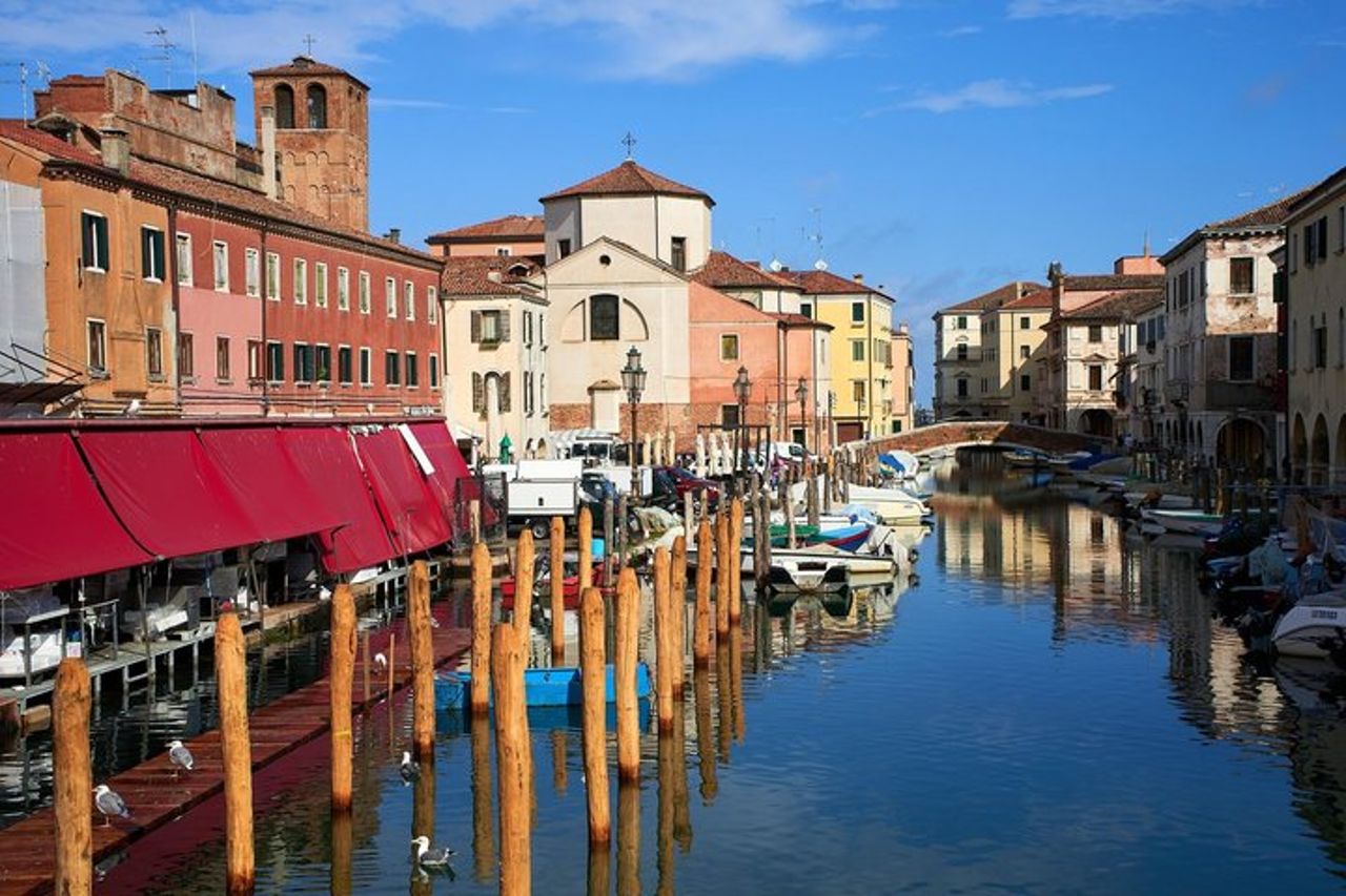 Visita a Chioggia, la piccola Venezia — 7