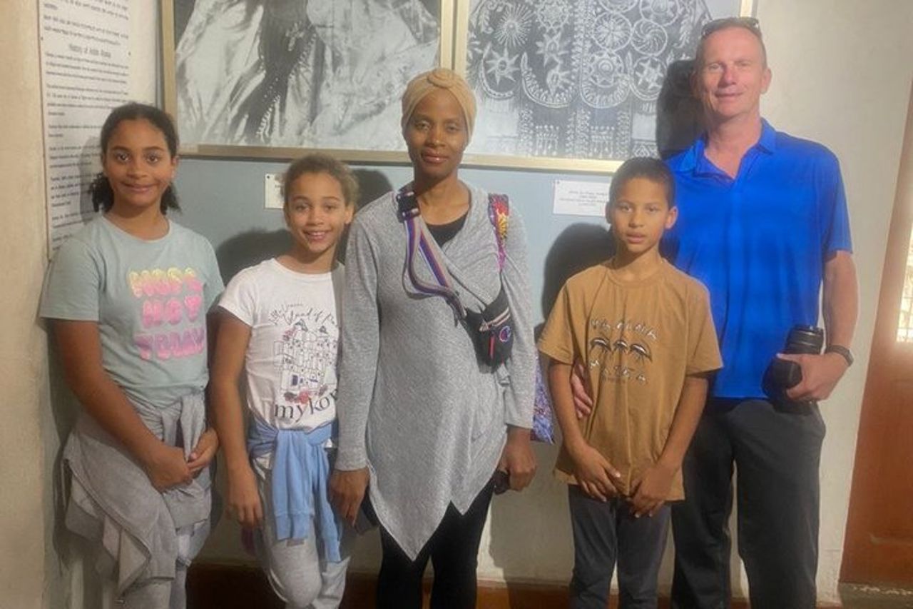 Tour privato di Addis Abeba con sosta Lucy Museum Mercato e altro — 4