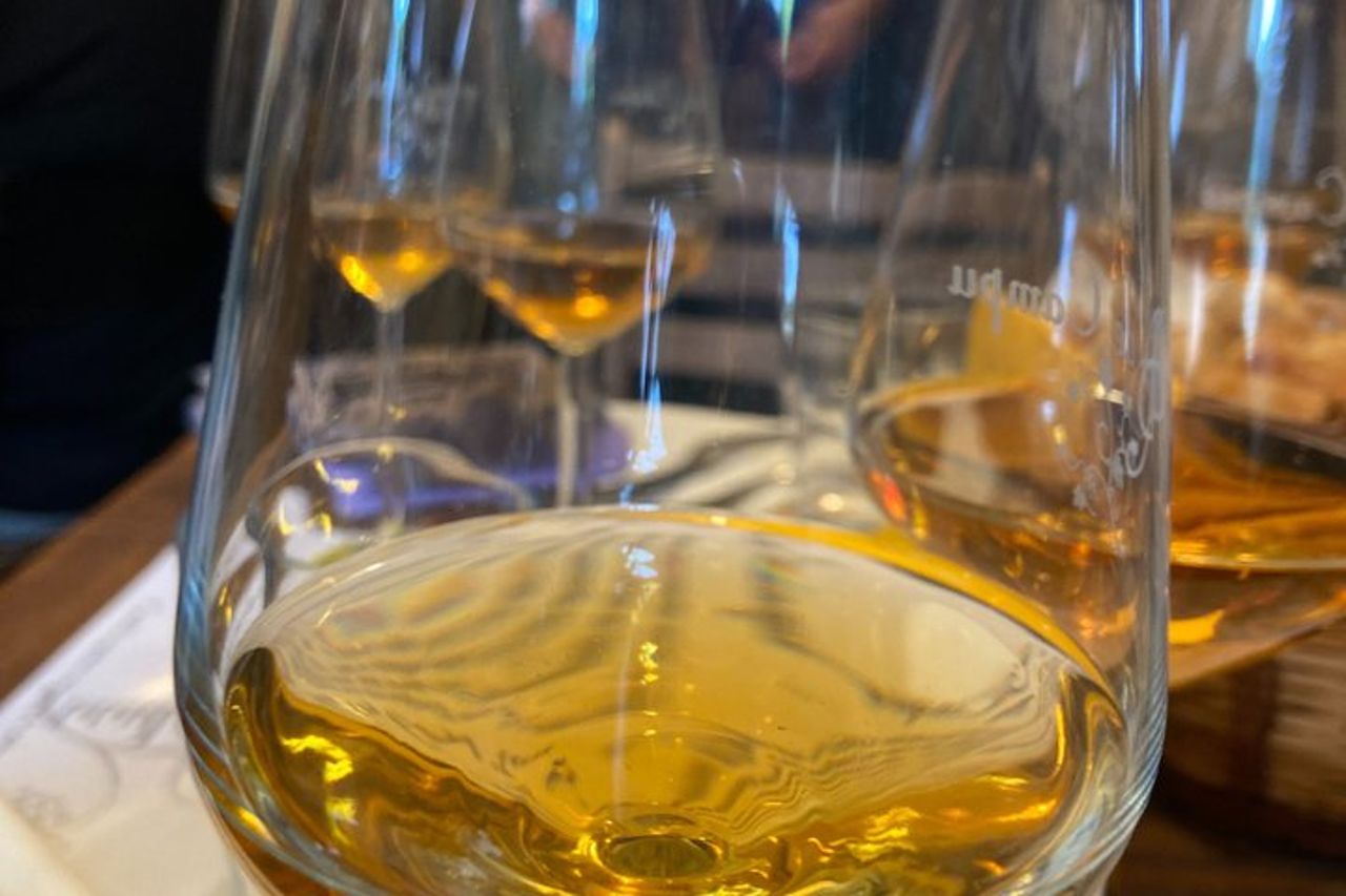 Manarola Private Pesto Experience Focaccia e degustazione di vini — 7