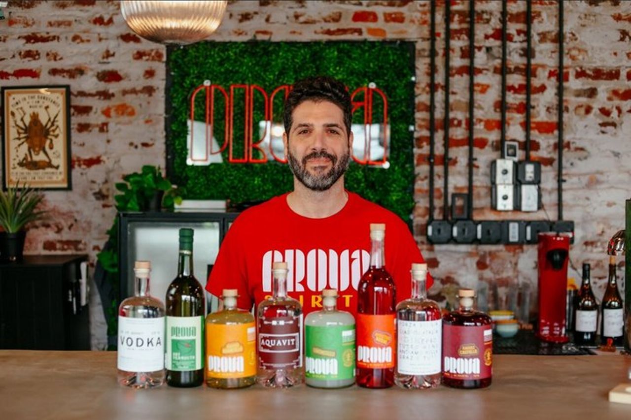 Visite guidate e degustazioni di Spirits Distillery a Louisville — 5