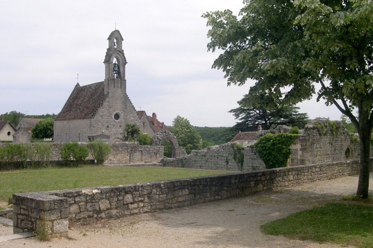 Visita guidata di Rocamadour e dei suoi canyon in bici elettrica — 6