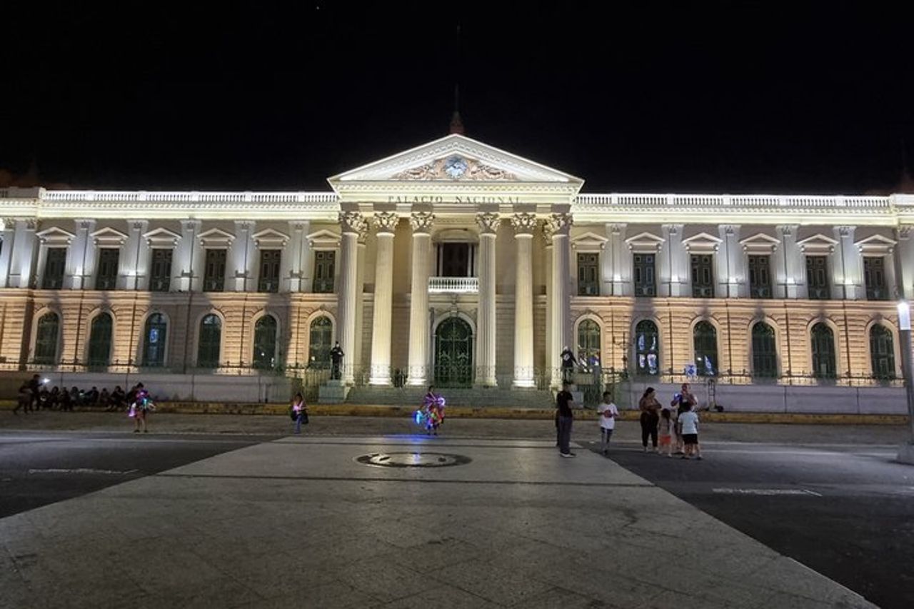 El Salvador Tour pomeridiano Puerta del Diablo e Pupusas — 4