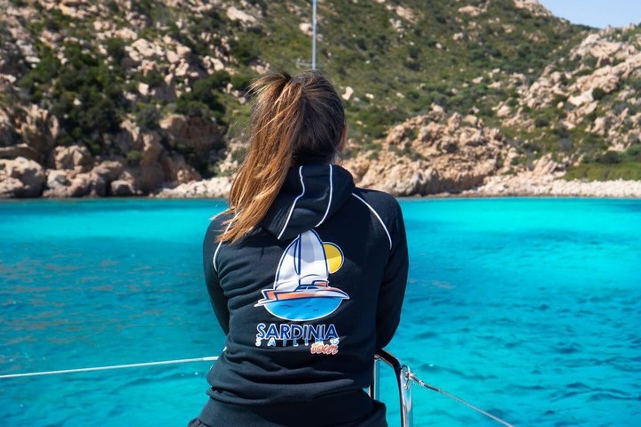 Tour in catamarano Arcipelago Maddalena da Porto Cervo - Luxury 4 — 9