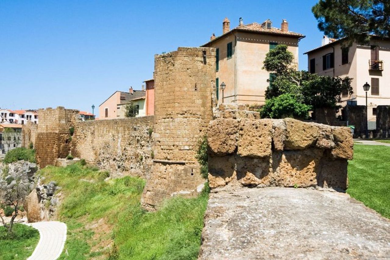 Da Roma: gita privata di un giorno a Viterbo e nella campagna della Tuscia — 4