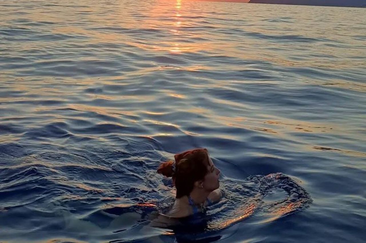 Cinque Terre via mare, tour giornalieri e al tramonto da Manarola — 8