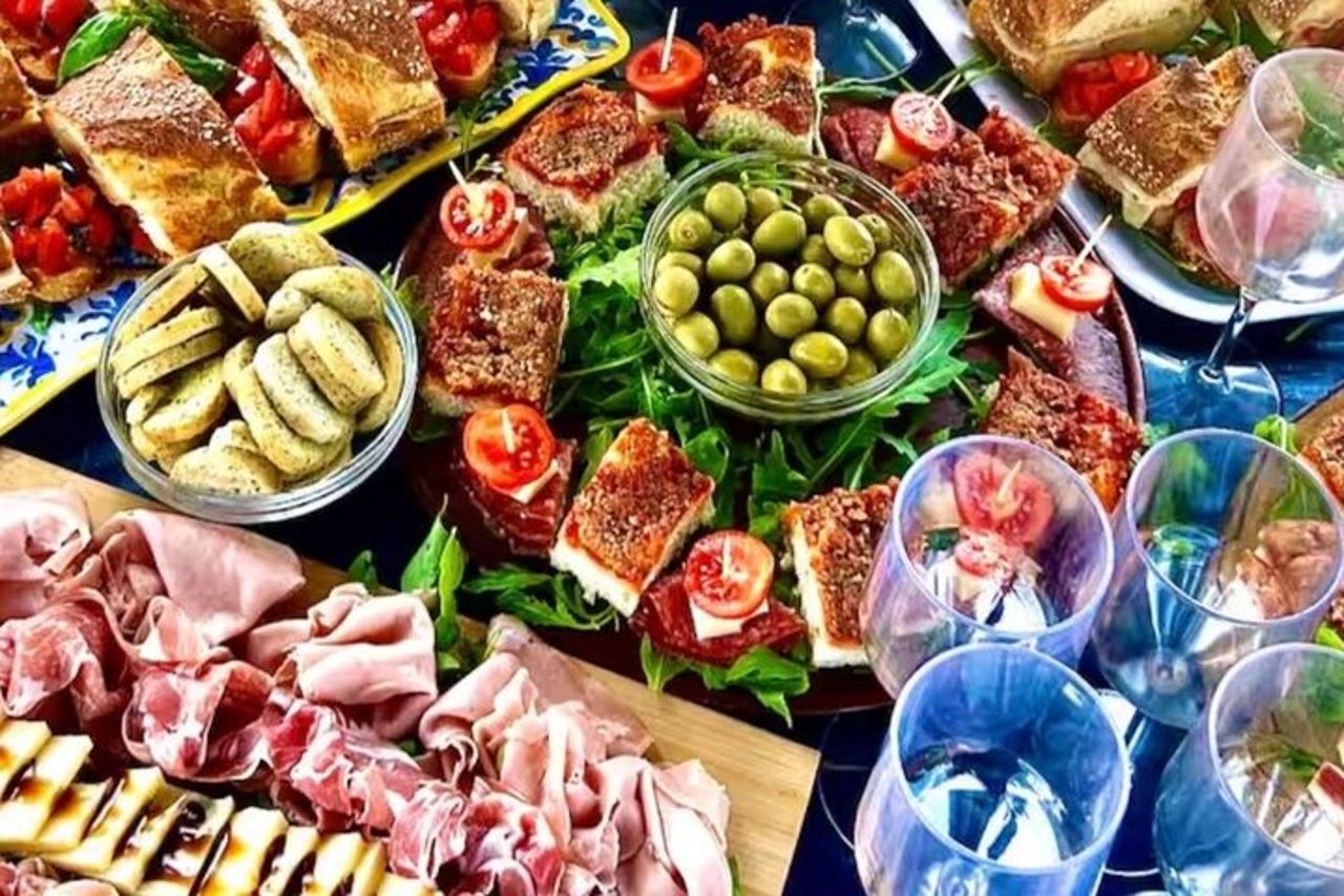 Crociera in Barca a Vela nella Riserva dello Zingaro con Pranzo — 4
