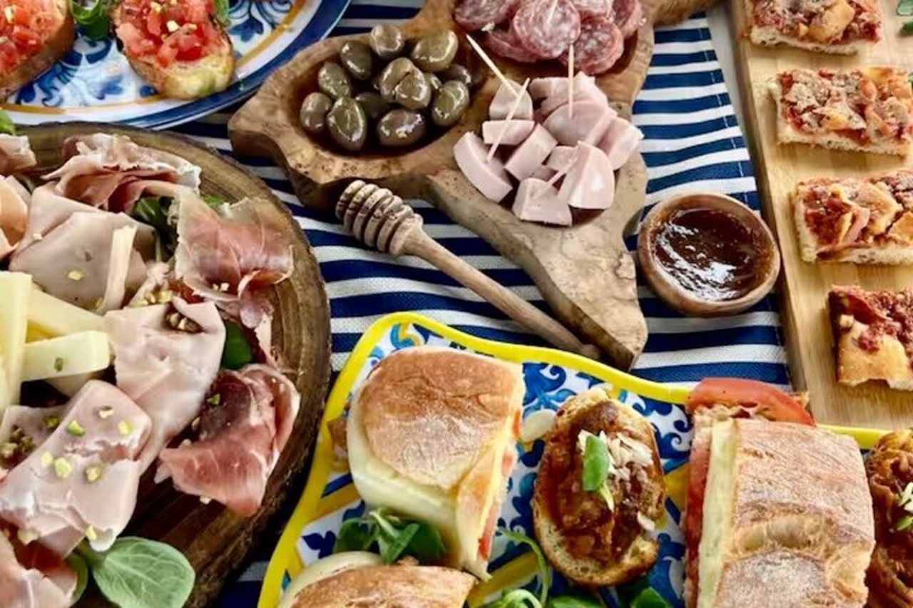 Crociera in Barca a Vela nella Riserva dello Zingaro con Pranzo — 5