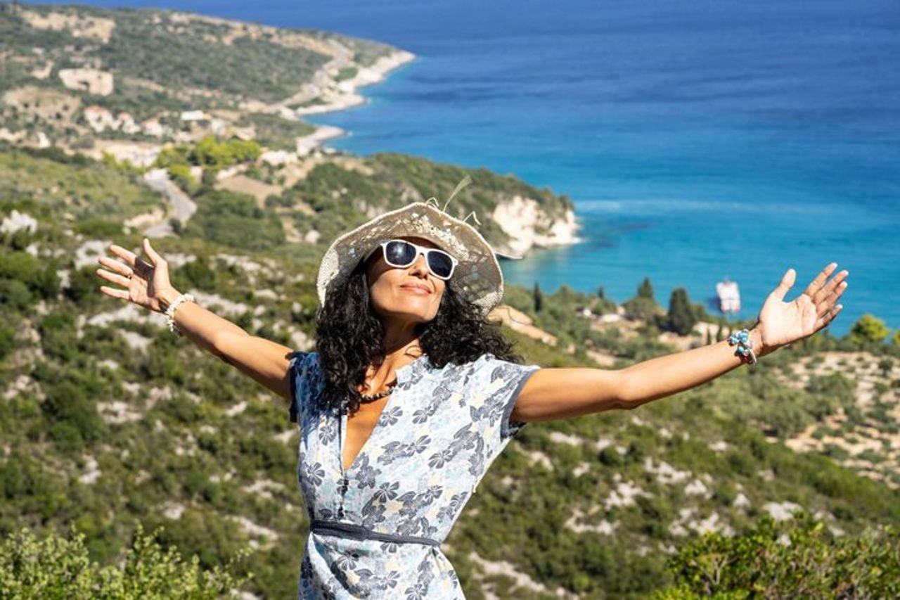 Tour privato a piedi degli antichi sentieri di Sifnos — 8