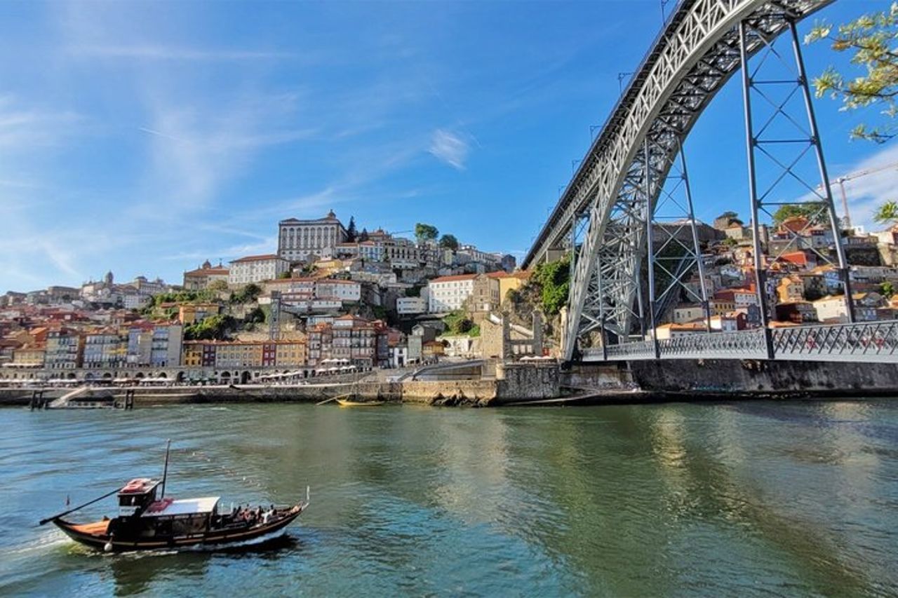 Porto - Storia, Cultura e Siti Iconici - Tour privato di un'intera giornata — 5