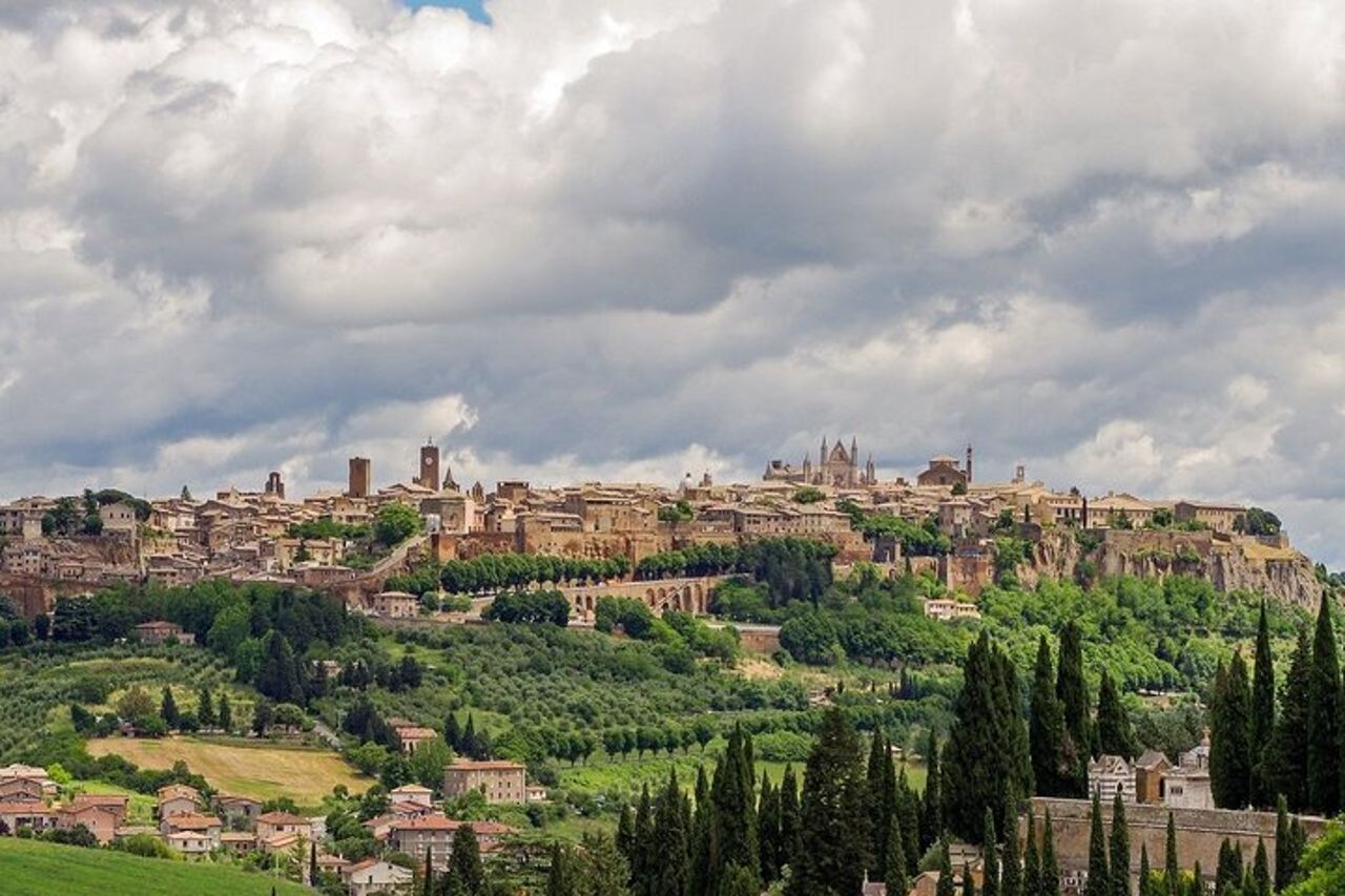 Tour privato a Orvieto e Civita di Bagnoregio — 9