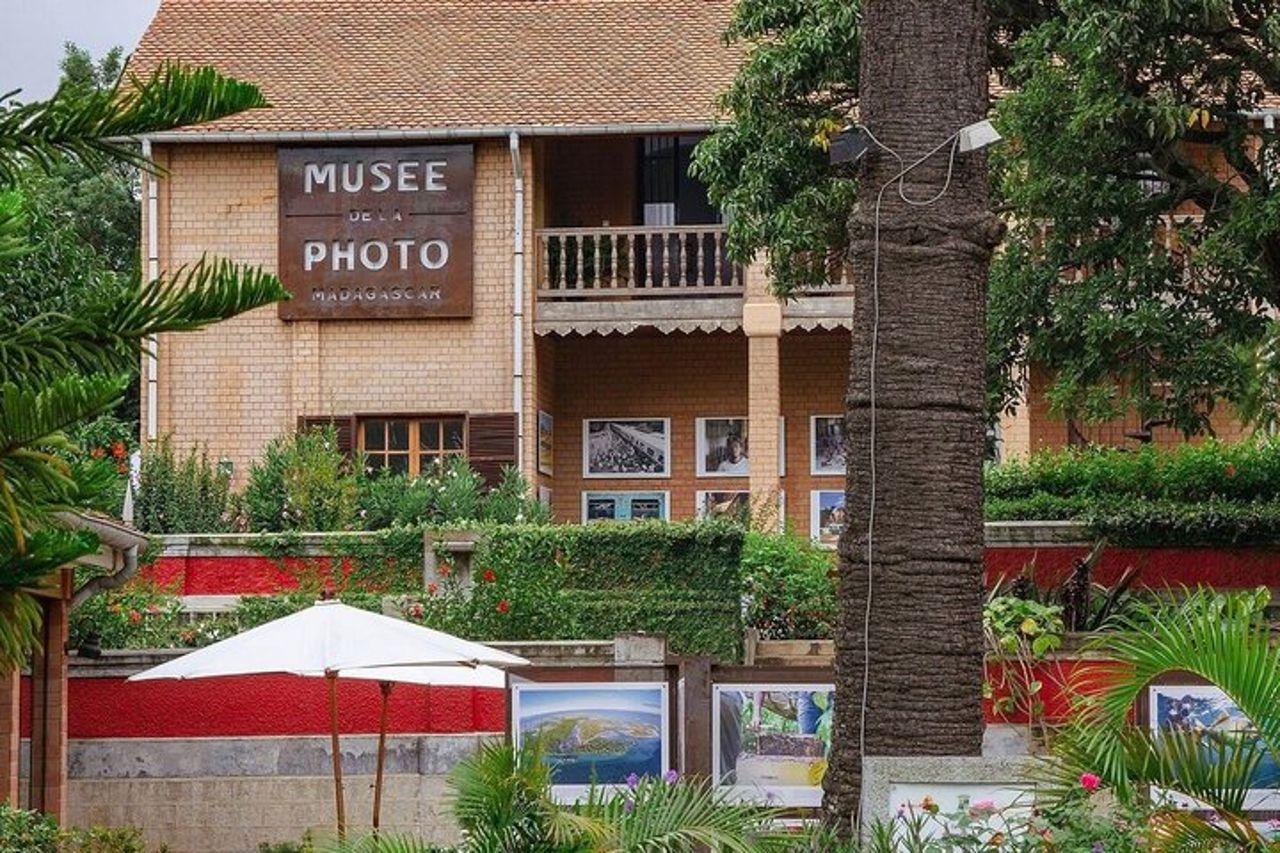 Le attrazioni imperdibili di Antananarivo: il Palazzo della Regina e lo Zoo. — 7