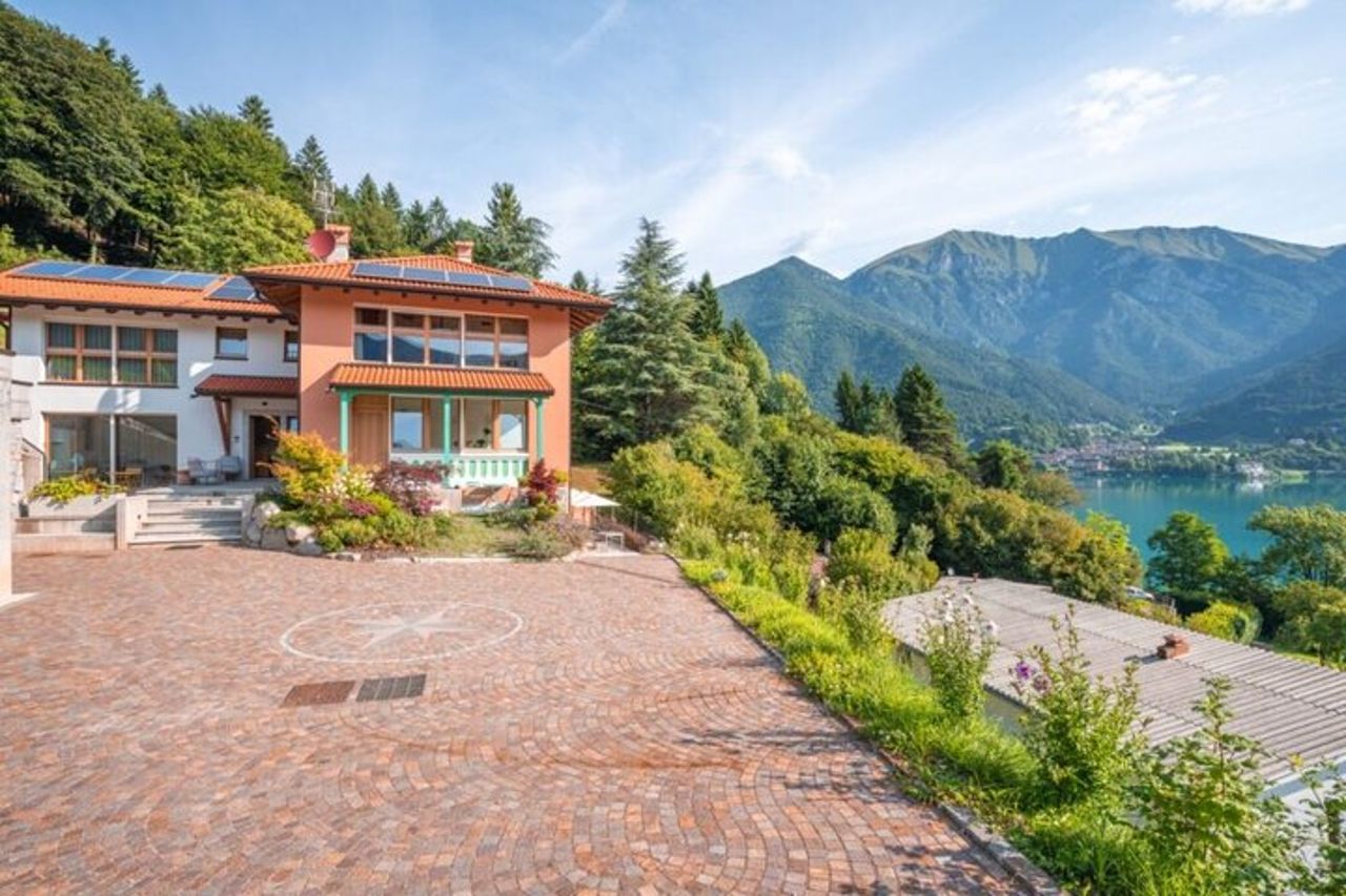 E-bike tour: Ponale e Degustazione alla Sartori Organic Farm — 6