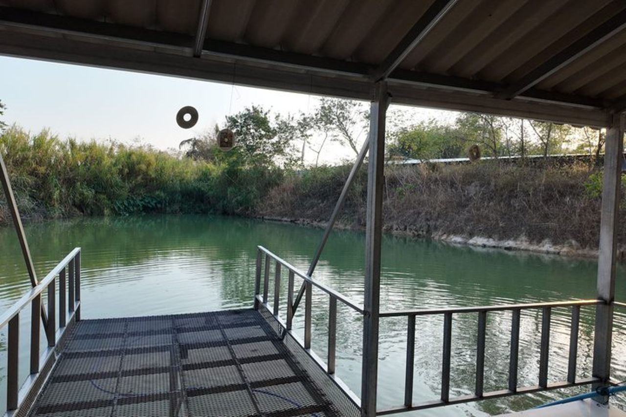Esperienza privata di pesca al lago a Pattaya — 2