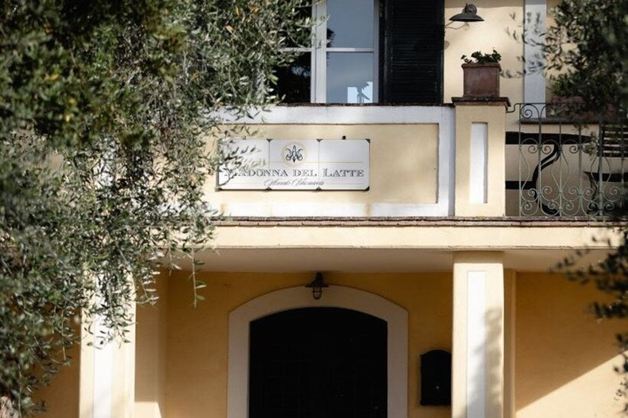 Orvieto Kids Vineyard Avventura in una cantina familiare — 8