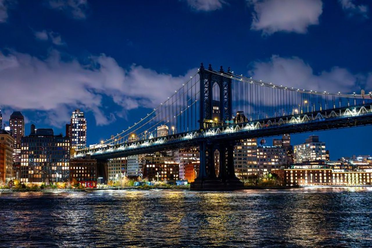 Crociera con cena a New York City con musica dal vivo — 2