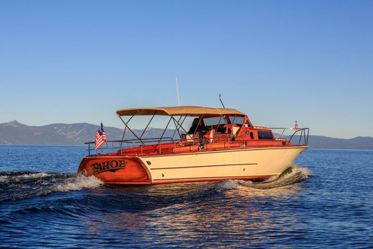 Crociera nella baia di smeraldo con tour a piedi del castello di Vikingsholm incluso — 3