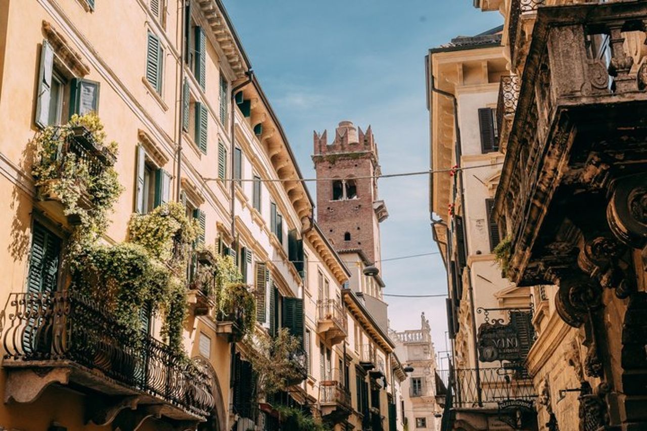 Visita guidata di Verona con accesso prioritario in Arena — 2