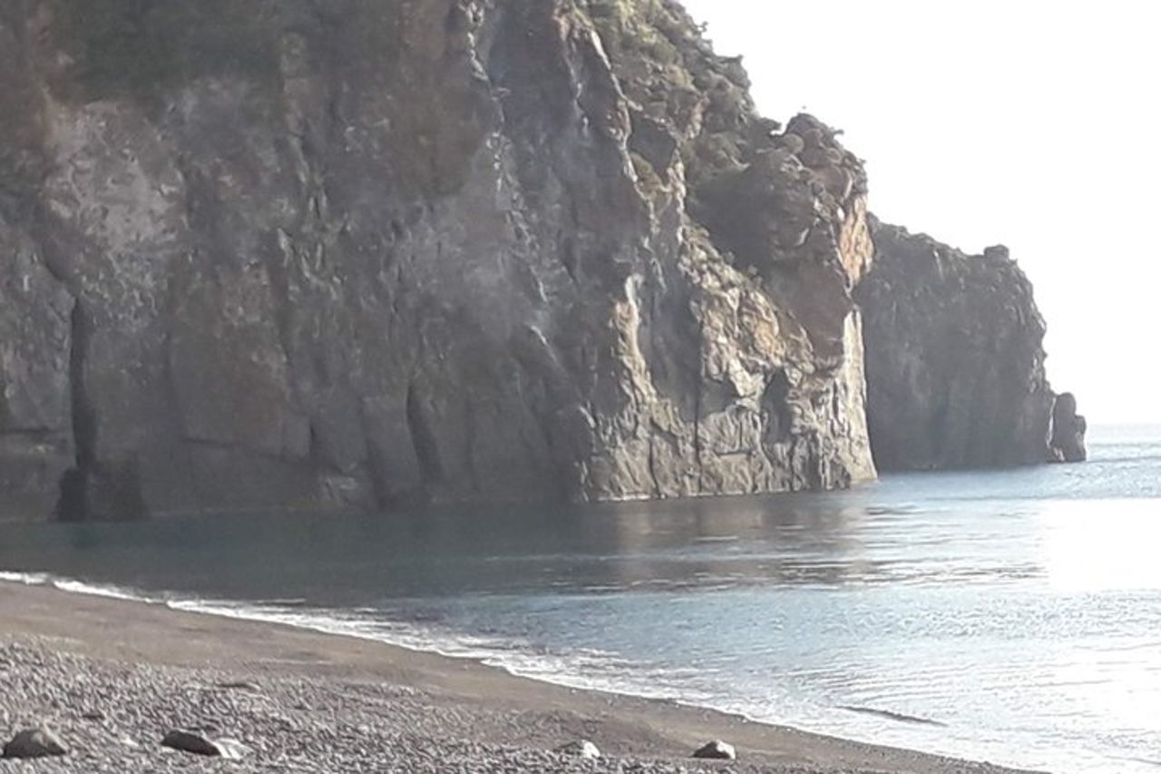 Tour Barca da Lipari tra Vulcani e Paesaggi Incontaminati 4/6 pax — 8
