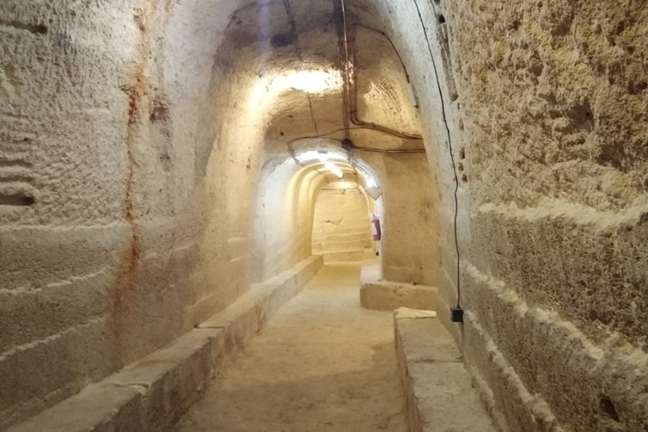 Monopoli nella 2° Guerra Mondiale: i luoghi della memoria