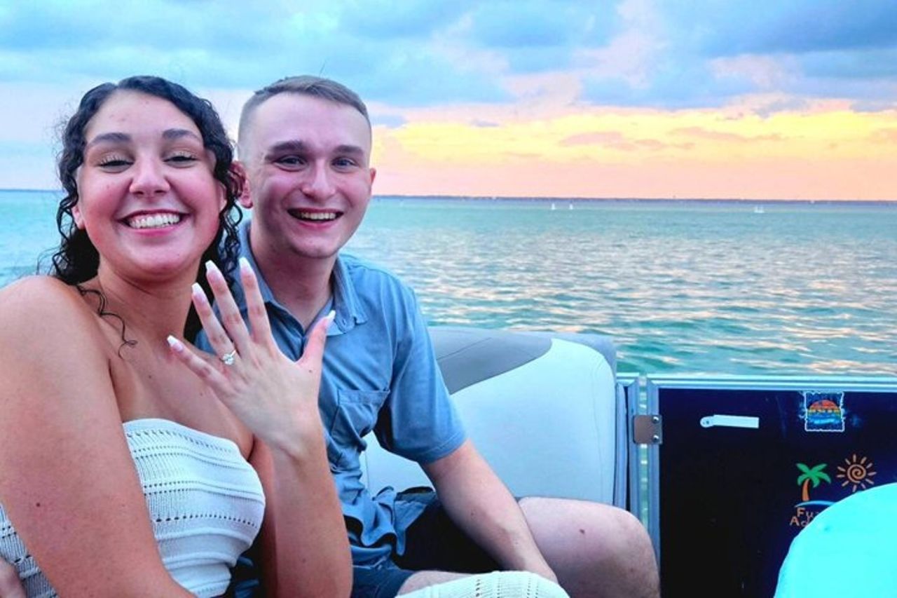 Destinazione Sunset Harbor Bay & Dolphin Cruise — 6