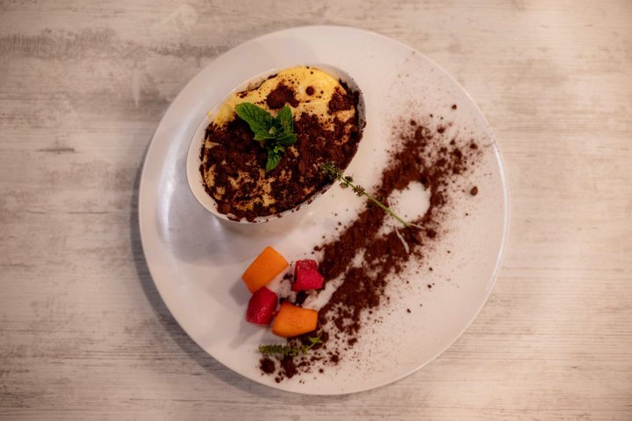 San Gimignano Dalle mani alla tavola Corso di cucina — 7