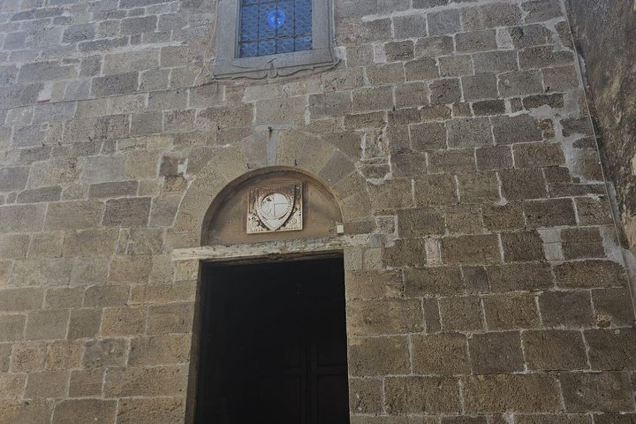 Firenze Private Day Trip Bolgheri Wine Experience e Volterra — 5