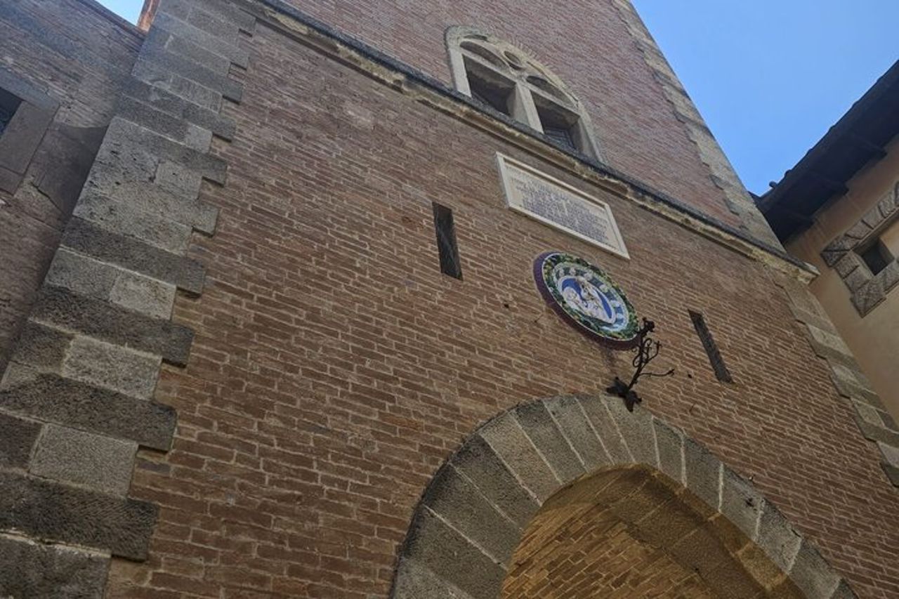 Firenze Private Day Trip Bolgheri Wine Experience e Volterra — 9