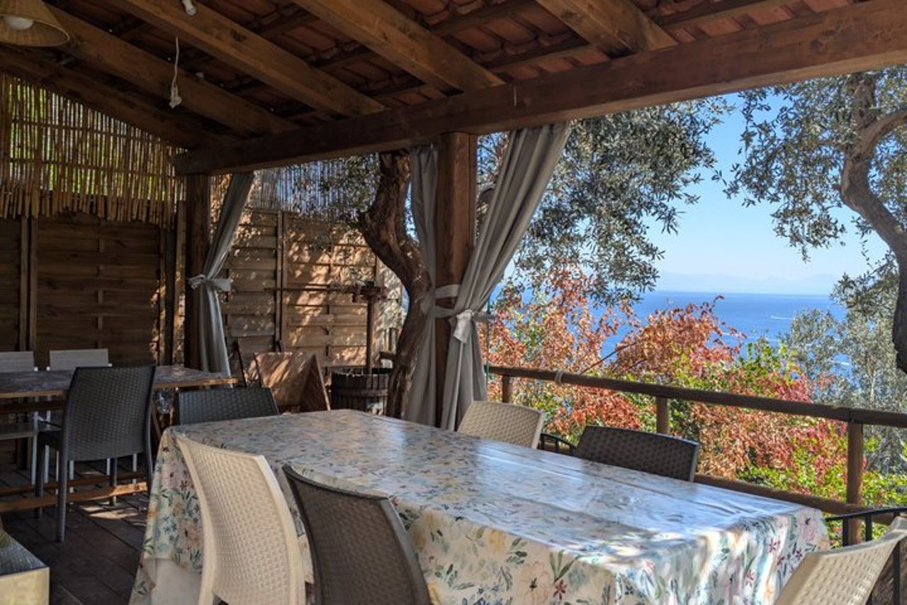 Authentic Cooking with Locals: Meal, Wine & Scenic Views — 4