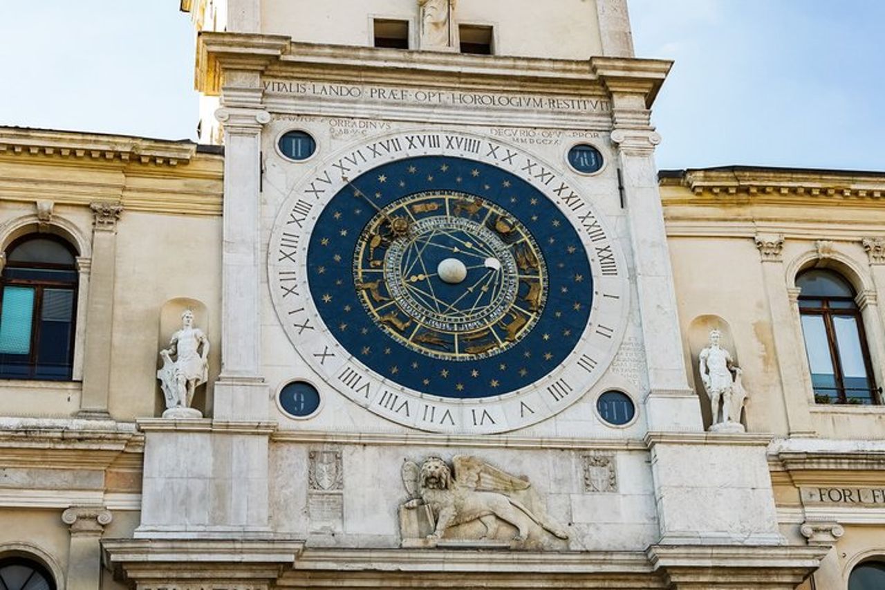 Padova Tour alla Cappella degli Scrovegni e Basilica di Sant'Antonio — 2
