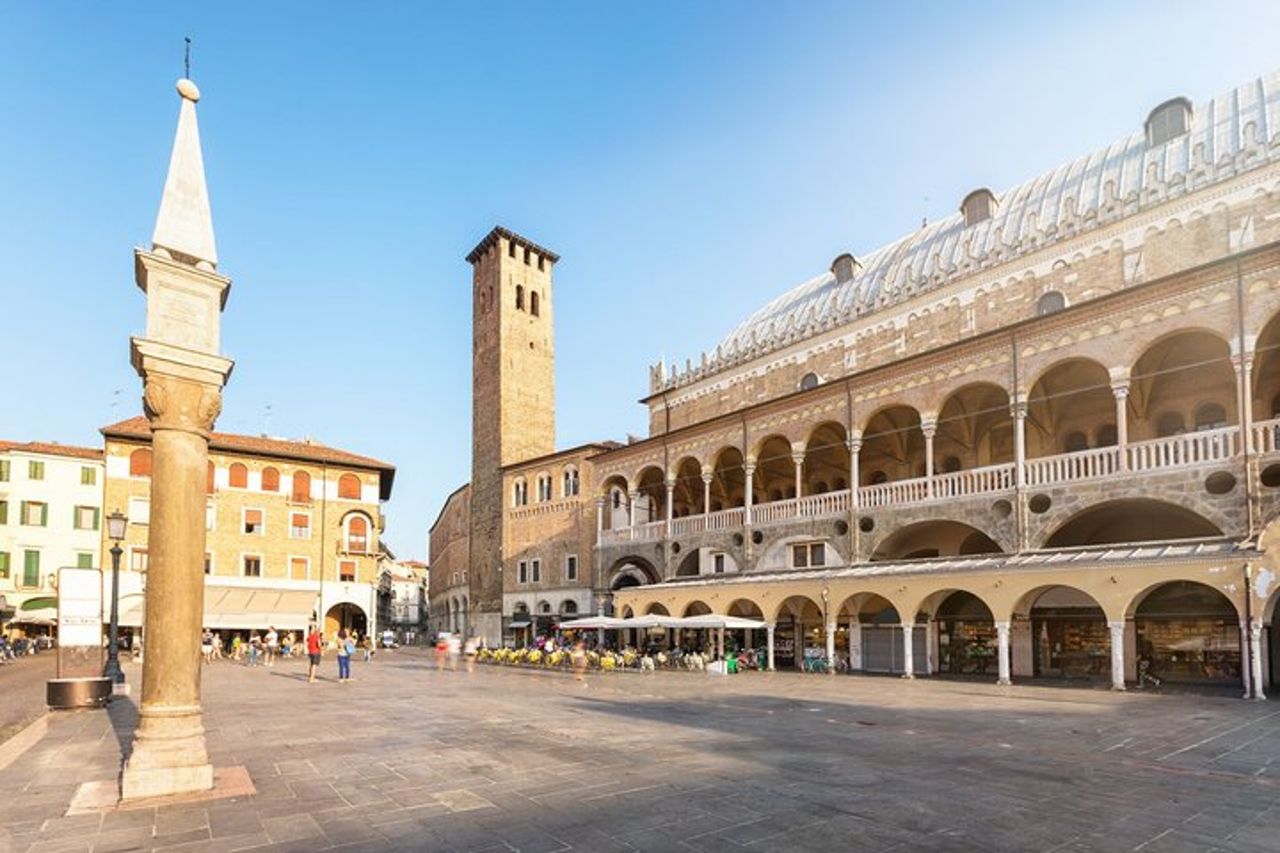 Padova Tour alla Cappella degli Scrovegni e Basilica di Sant'Antonio — 5
