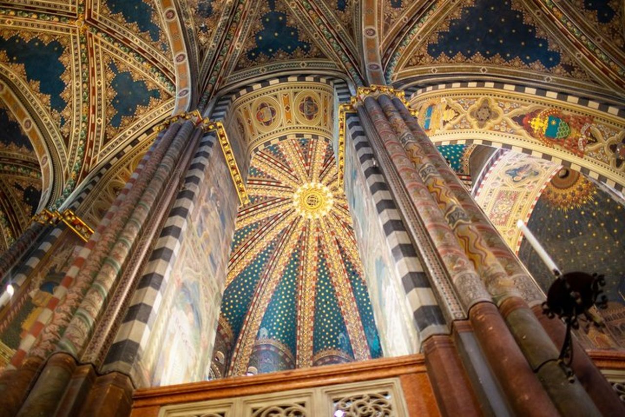 Padova Tour alla Cappella degli Scrovegni e Basilica di Sant'Antonio — 8