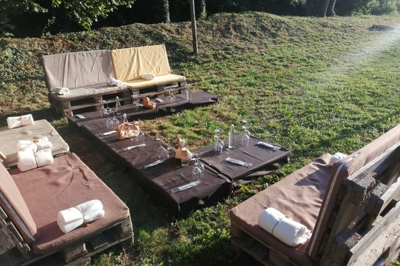 Ti accolgo nella mia vigna: degustazione privata — 3
