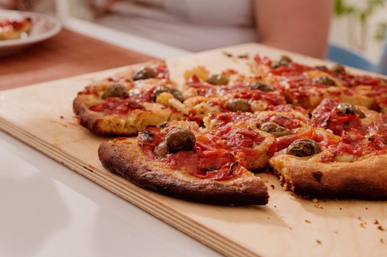Da Monopoli Street Food Tour e tempo libero a Polignano a Mare — 3