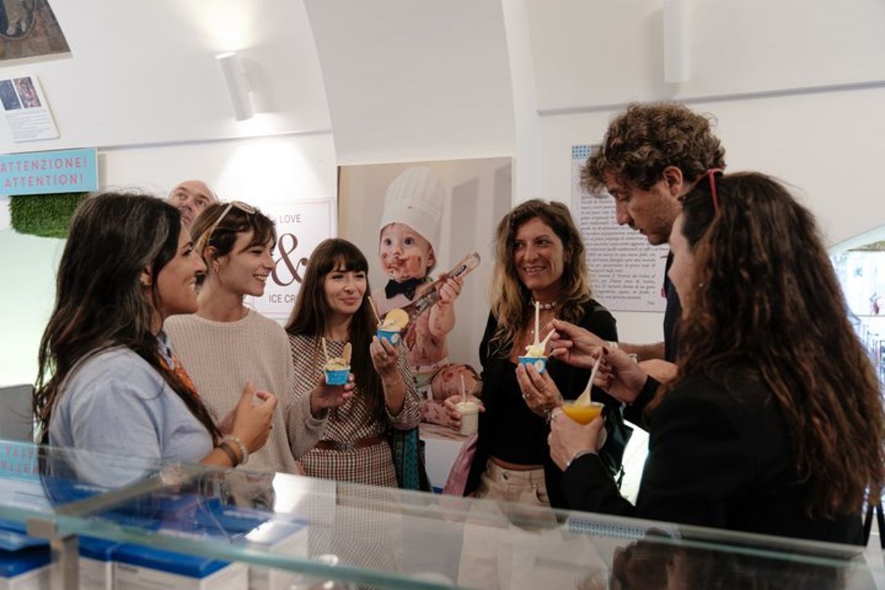 Da Monopoli Street Food Tour e tempo libero a Polignano a Mare — 7