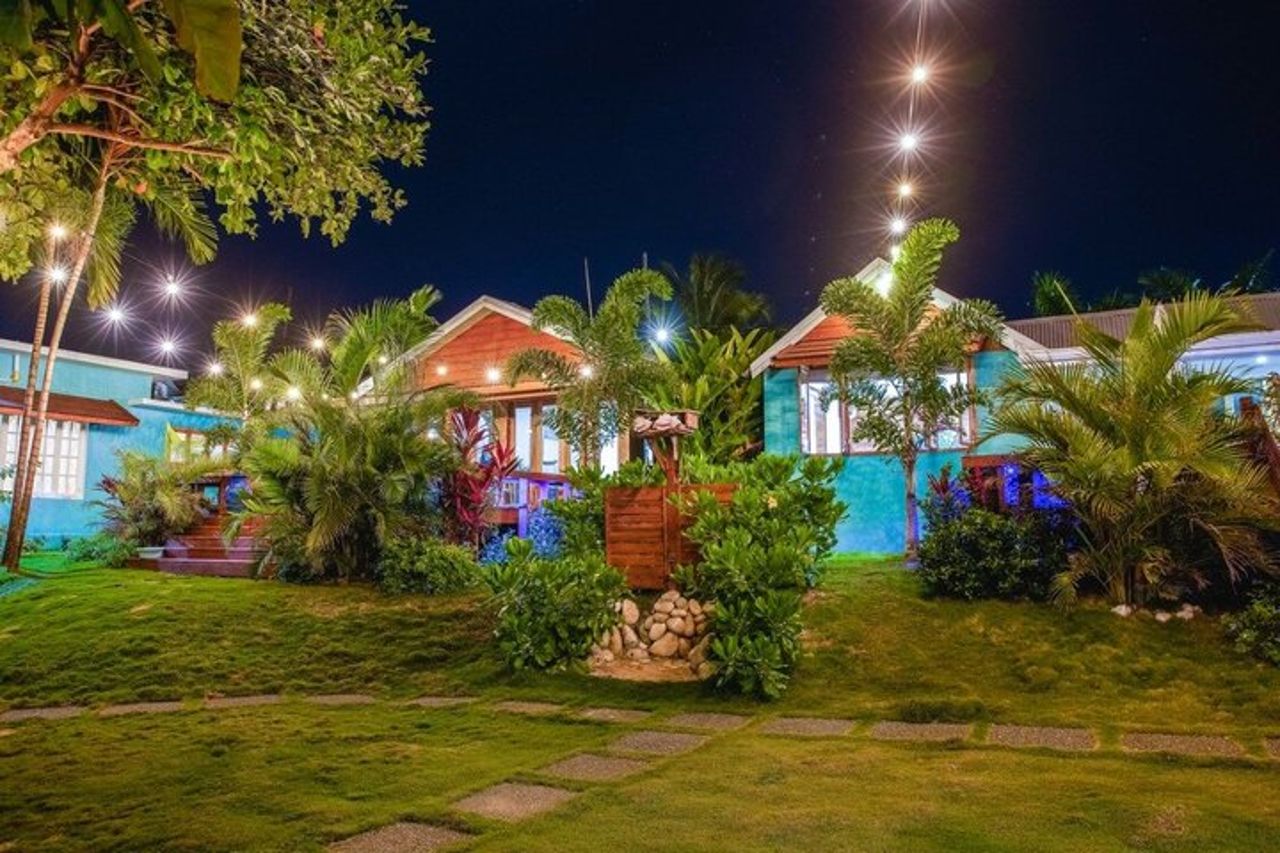 Ocho Rios villa privata Seaside Dining Experience — 4