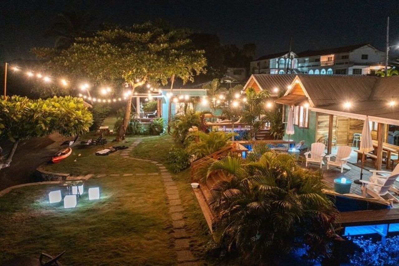 Ocho Rios villa privata Seaside Dining Experience — 5
