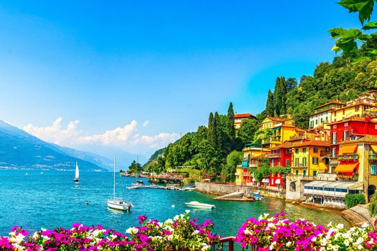 Tour Sicilia Cruise Friendly Taormina Savoca dal porto di Messina