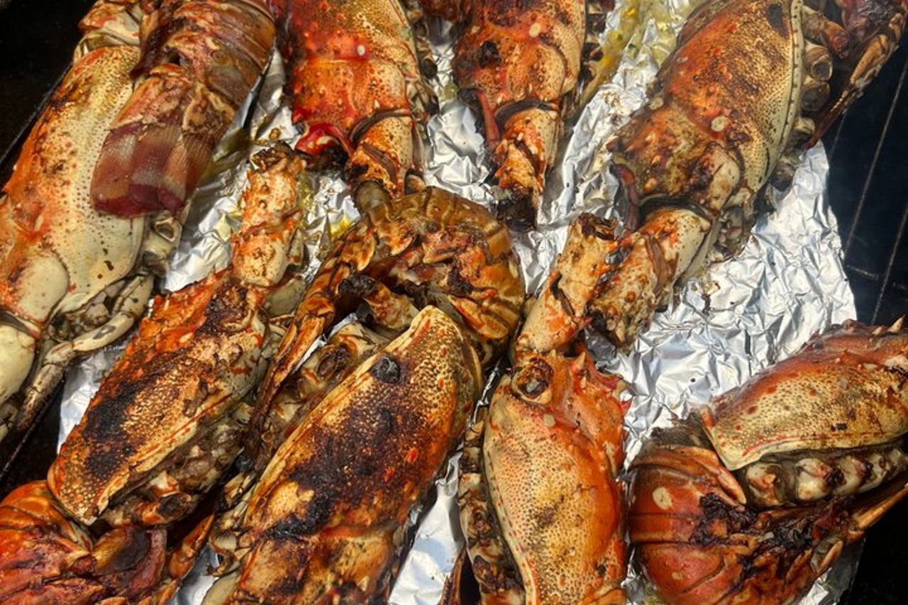 Ocho Rios villa privata Seaside Dining Experience — 9