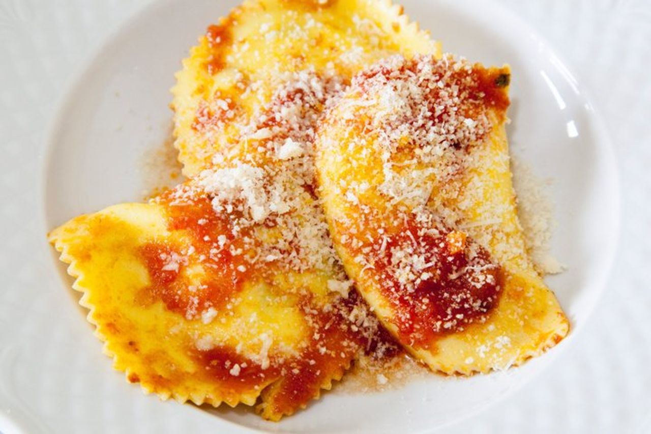 Condividi Pasta Love: pasta per piccoli gruppi e tiramisù a Trento — 9