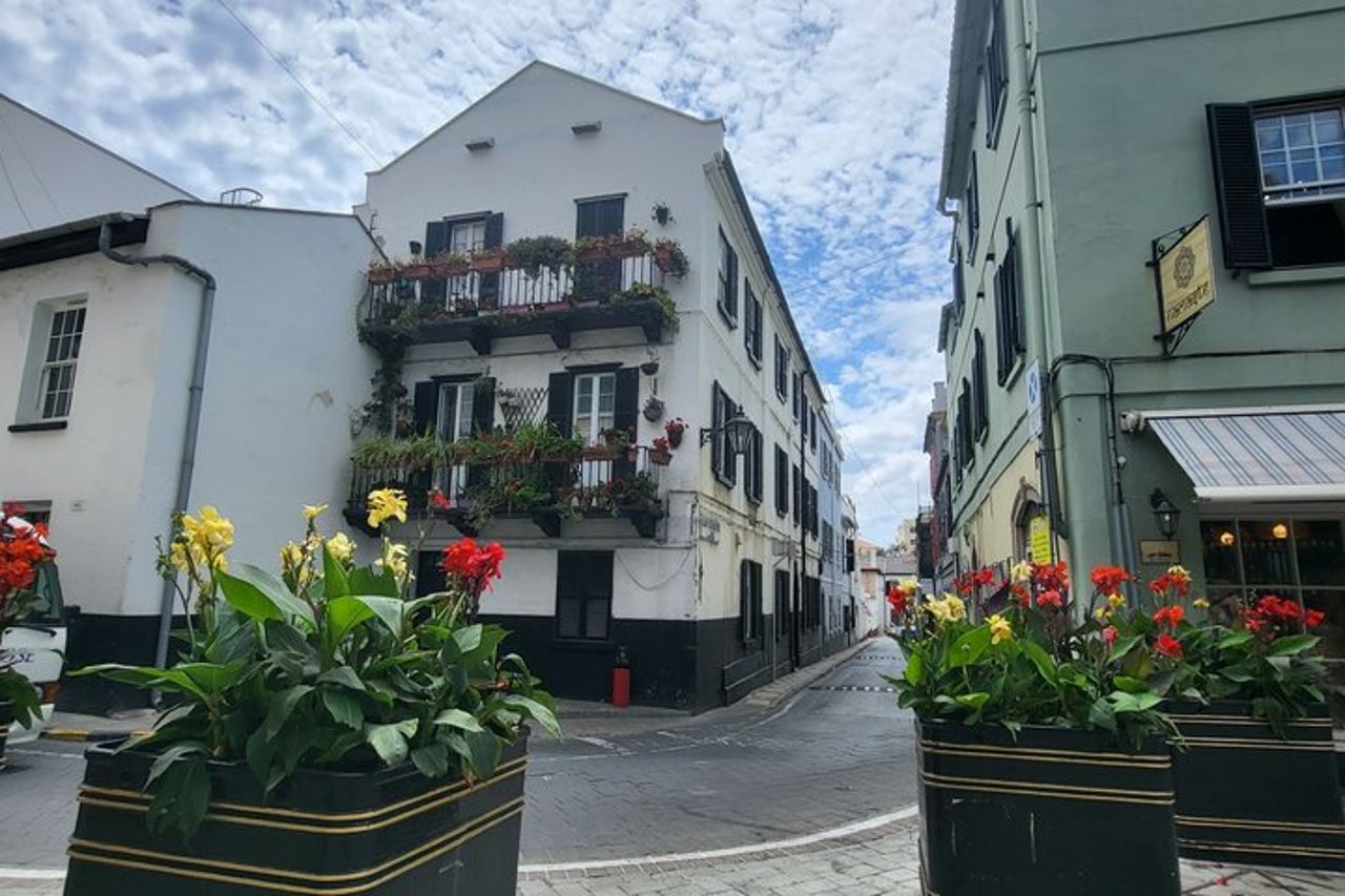 Gita di un giorno a Gibilterra al tuo ritmo da Malaga e Costa del Sol — 3