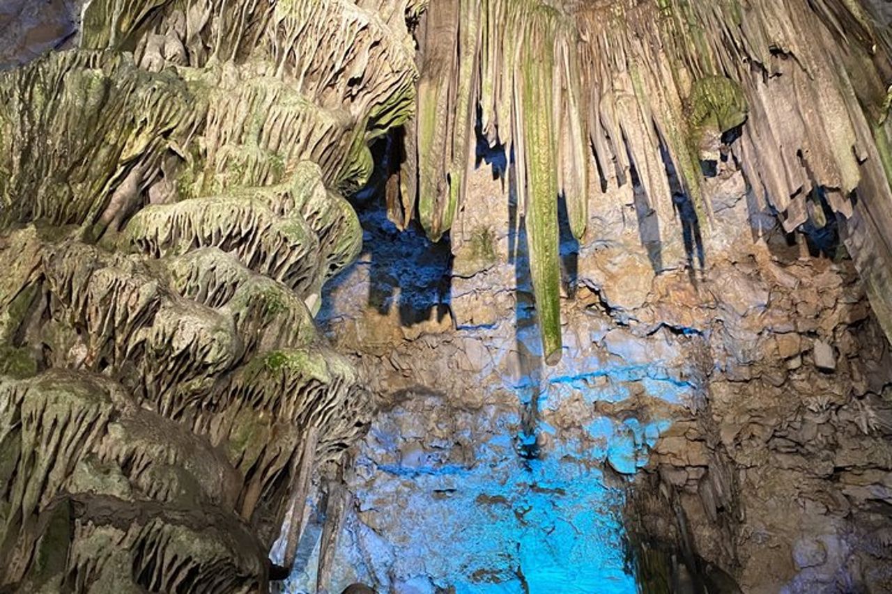 Dalla Costa del Sol : tour classico rock di Gibilterra — 3