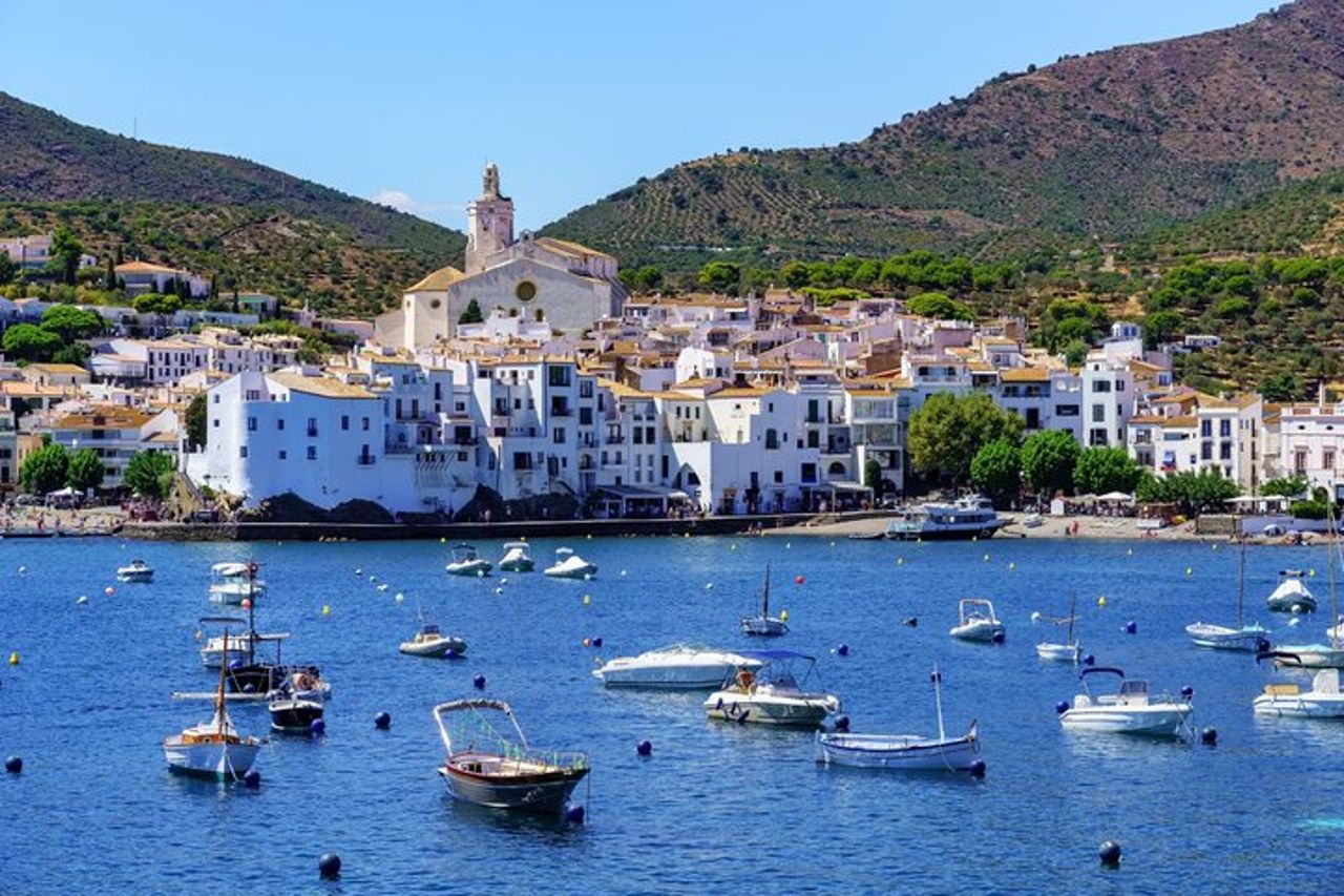 Tour privato a Cap de Norfeu e Cadaques da Roses — 4