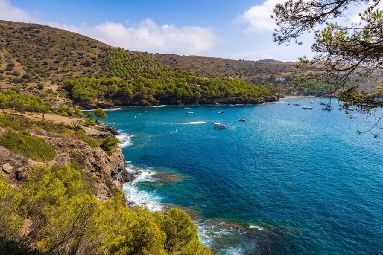Tour privato a Cap de Norfeu e Cadaques da Roses — 2